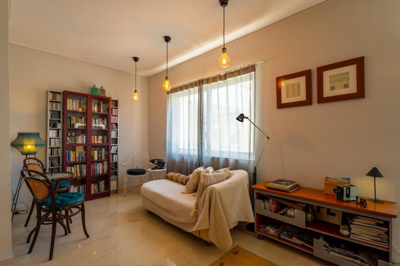 Spacious Apartment In Kavouri เอเธนส์ ภายนอก รูปภาพ